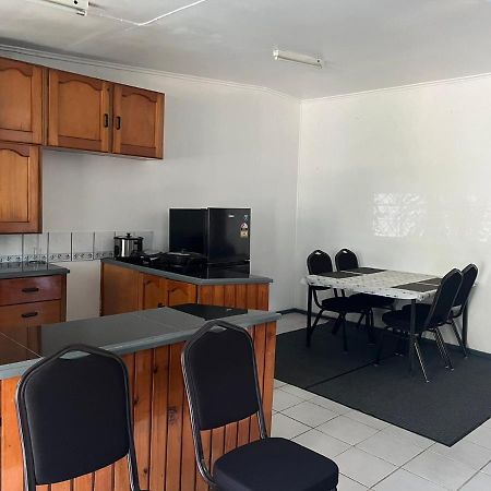 Ziara Apartments Nadi Exteriér fotografie