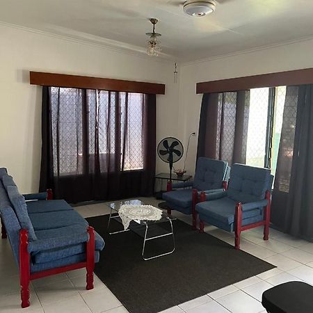 Ziara Apartments Nadi Exteriér fotografie