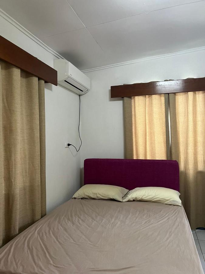 Ziara Apartments Nadi Exteriér fotografie