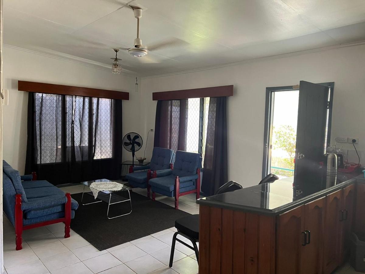 Ziara Apartments Nadi Exteriér fotografie