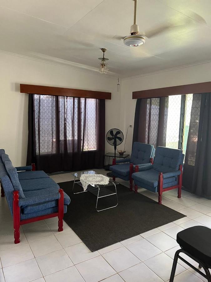 Ziara Apartments Nadi Exteriér fotografie