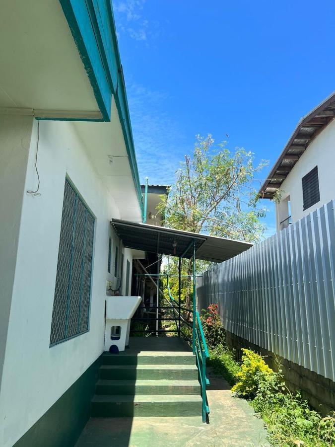 Ziara Apartments Nadi Exteriér fotografie